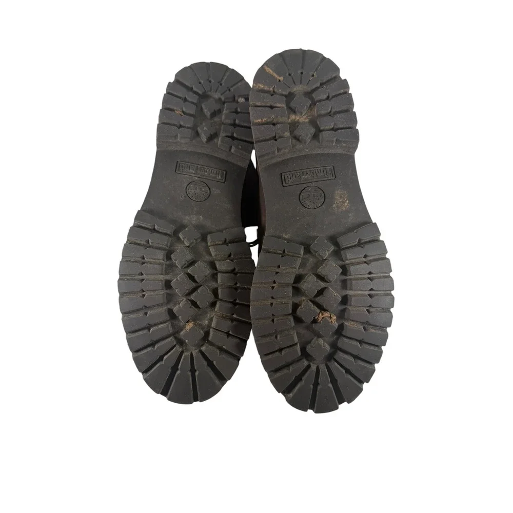 Timberland roll top